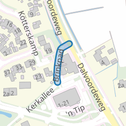 Brinkpad
