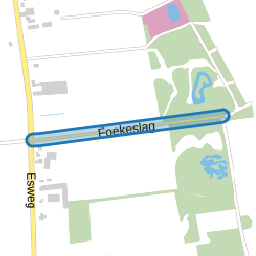 Foekeslag