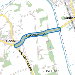 Groeneweg