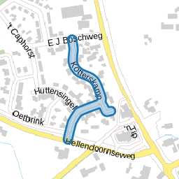 Kötterskamp