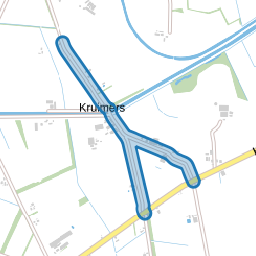 Kruimersweg