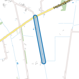 Opgangerweg
