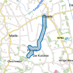 Piksenweg