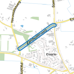 Zandkuilenweg