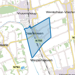 Daarlerveen
