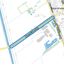 Daarlerweg
