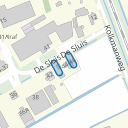 De Sluis
