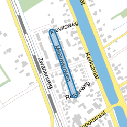 Meeuwenweg