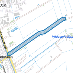 Nieuwstraat