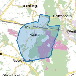 Haarle