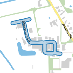 Bloeme-weide