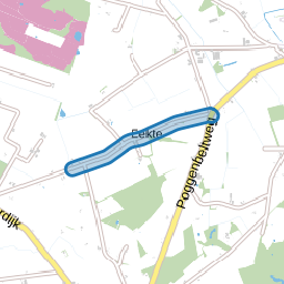 Eekteweg