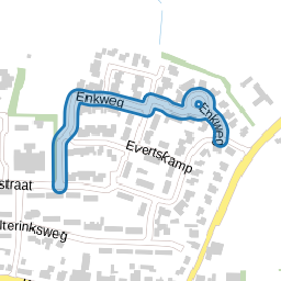 Enkweg