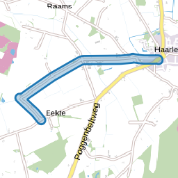 Haarlerveldweg