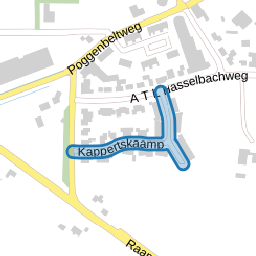 Kappertskaamp