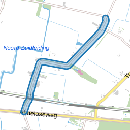 Koersweg