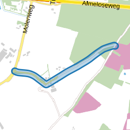 Kruishaarweg