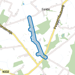 Lorkeersweg