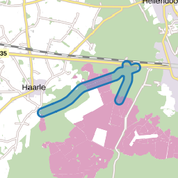 Paltheweg