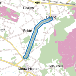 Poggenbeltweg