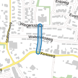 Rutgersstraat