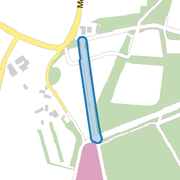 Sprengenbergerweg
