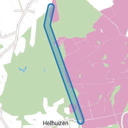 van Heekweg