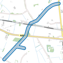 Veldhuisweg