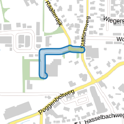 Veldkampsweide