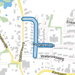 Wiegersstraat