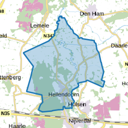 Hellendoorn