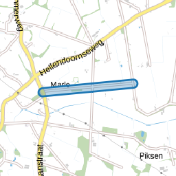 Goossenweg
