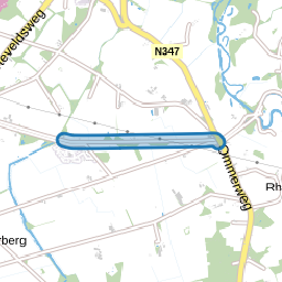 Hancateweg-West