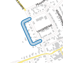 Hans ten Brugstraat