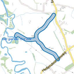 Heuversteeg