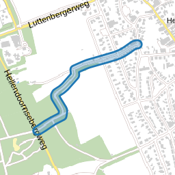 Hilgenbosweg