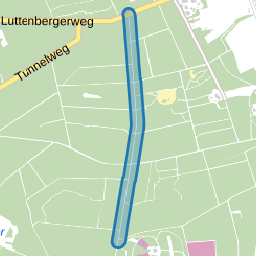 Klinkenbeltweg