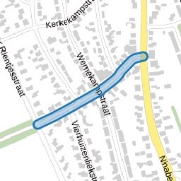 Kluversweg