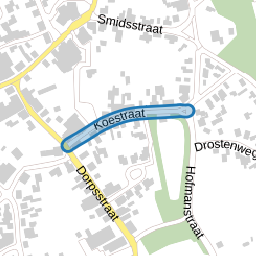 Koestraat