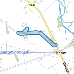 Kooiweg