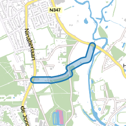 Kosteeweg