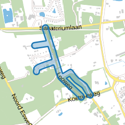Looweg