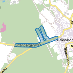 Luttenbergerweg