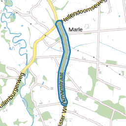 Meester Werkmanstraat