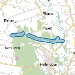 Nieuwe Twentseweg