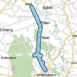 Ommerweg