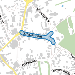 Smidsstraat