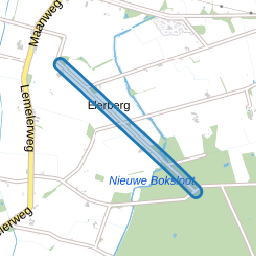 Steenhaarweg