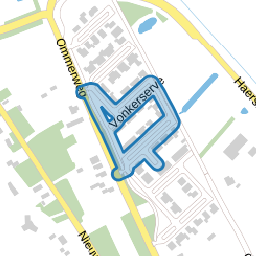 Vonkerserve