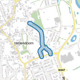 Voordamweg